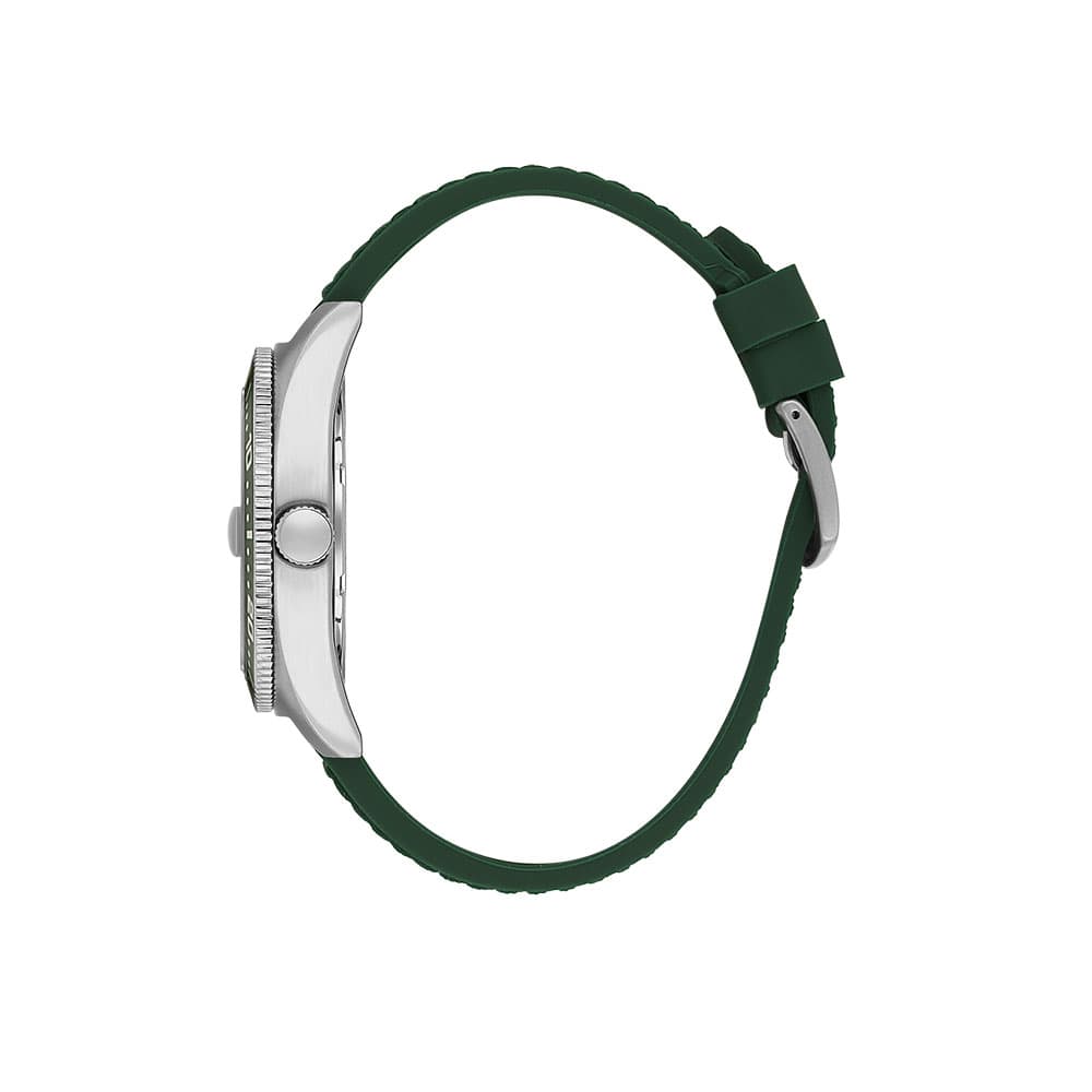 Daniel Klein Premium - Ceas Barbatesc Quartz Verde DK.1.14058.4