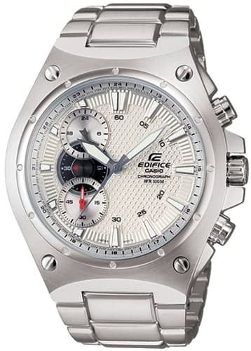 Мъжки часовник CASIO EDIFICE - EF-537D-7AVDF