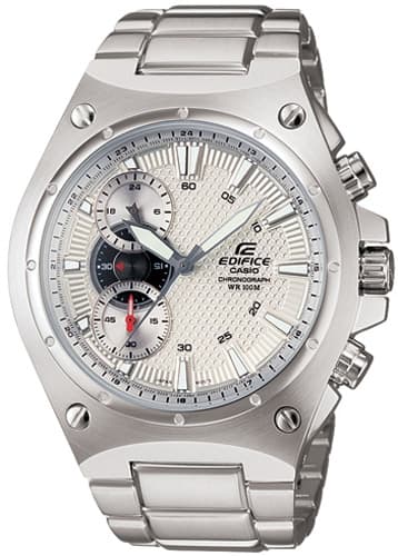 Мъжки часовник CASIO EDIFICE - EF-537D-7AVDF