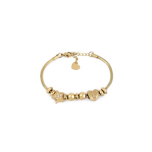 Bratara din Inox Daniel Klein Jewelry Dama DKJ.3.10024-1