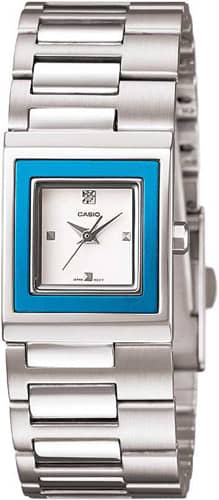 Дамски часовник CASIO - LTP-1317D-2CDF