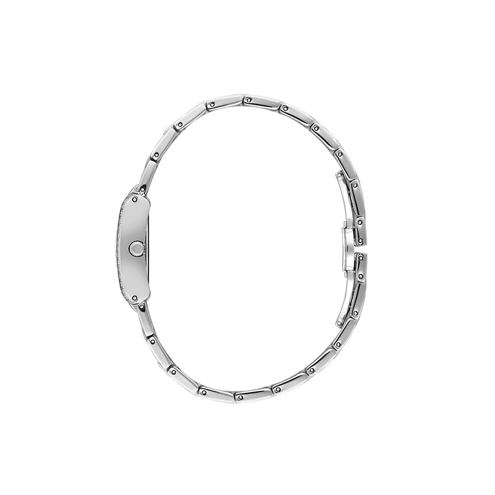 Santa Barbara Polo Unique - Ceas Dama Quartz Argintiu SB.1.10611.2