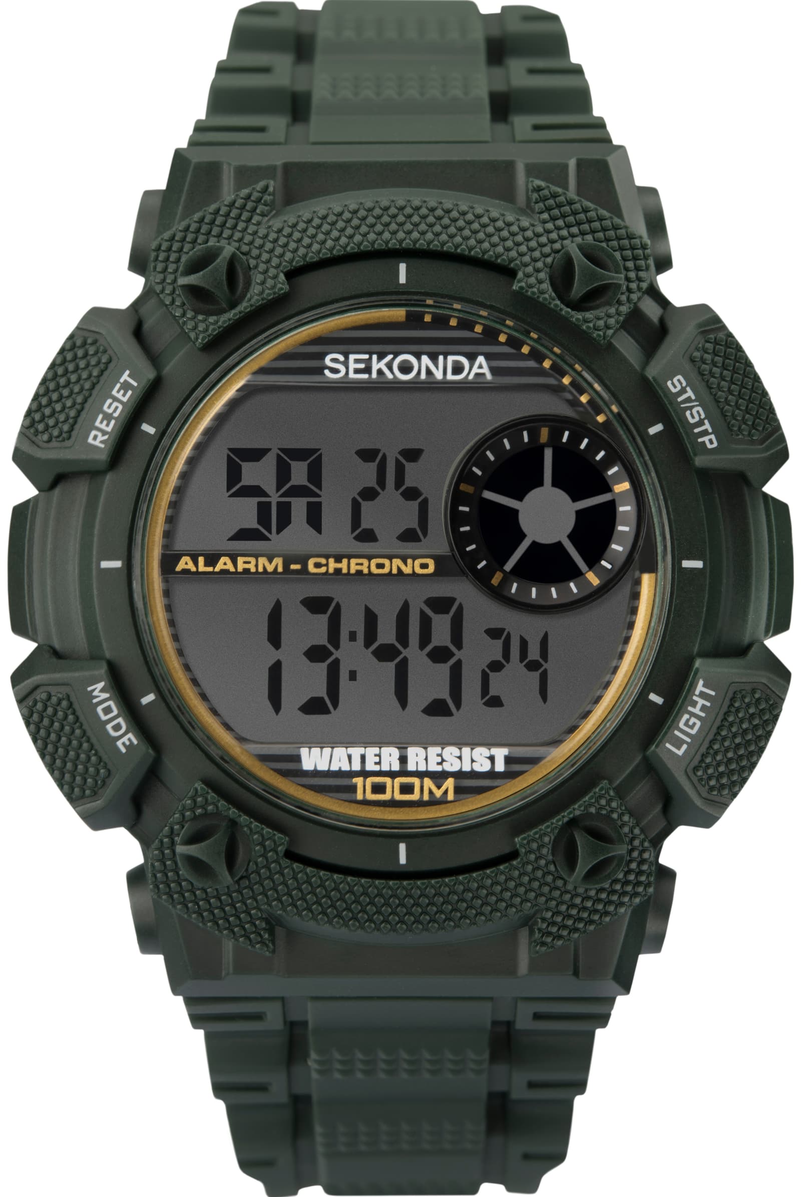 Мъжки часовник Sekonda - S-1678E.05