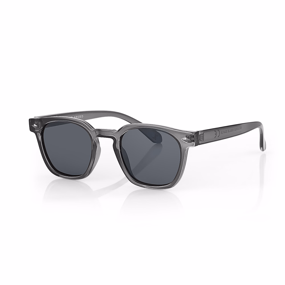 Ochelari de soare Daniel Klein negrii pentru Barbati UV400 DK3252-2