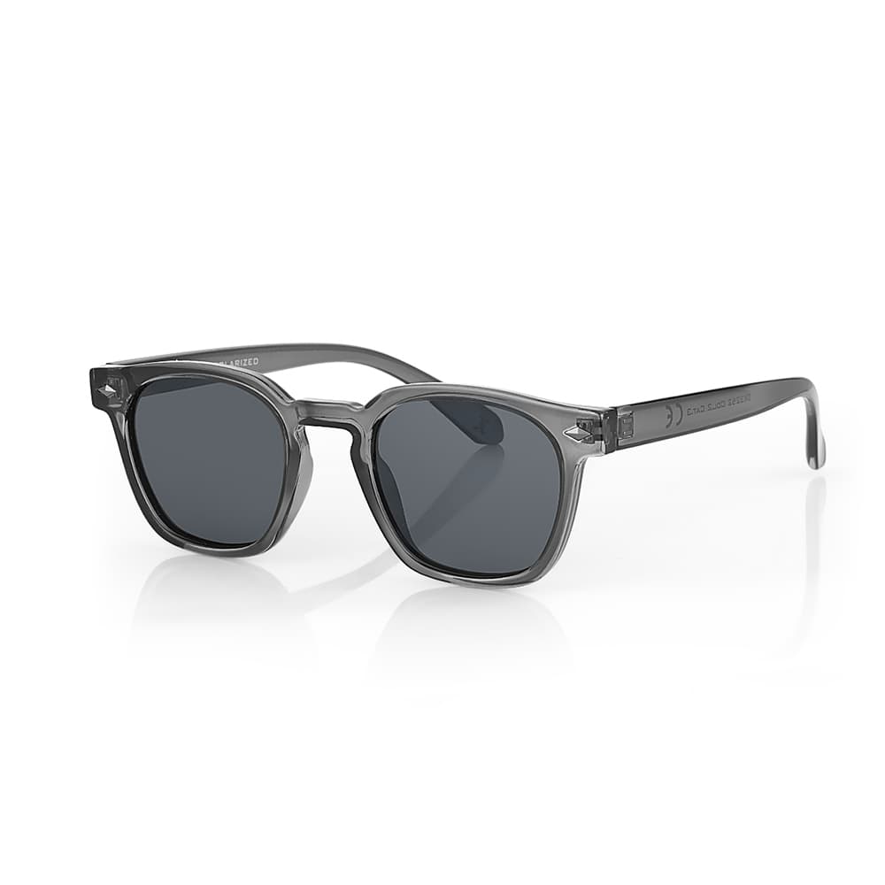 Ochelari de soare Daniel Klein negrii pentru Barbati UV400 DK3252-2