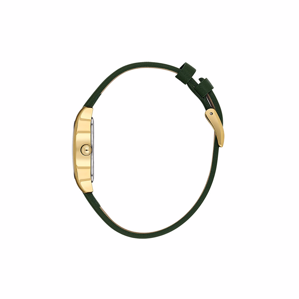 Daniel Klein Premium - Ceas Dama Quartz Verde DK.1.14152.4