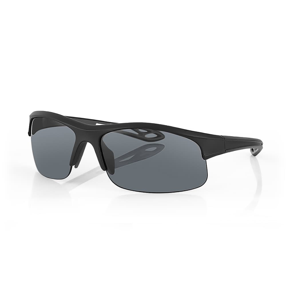 Ochelari de soare Daniel Klein negrii pentru Barbati UV400 DK3267-1