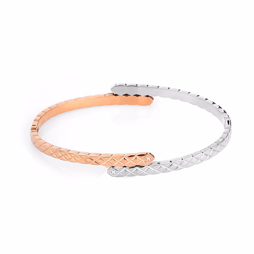 Bratara din Inox Santa Barbara Polo Jewelry Dama SBJ.3.1121-2