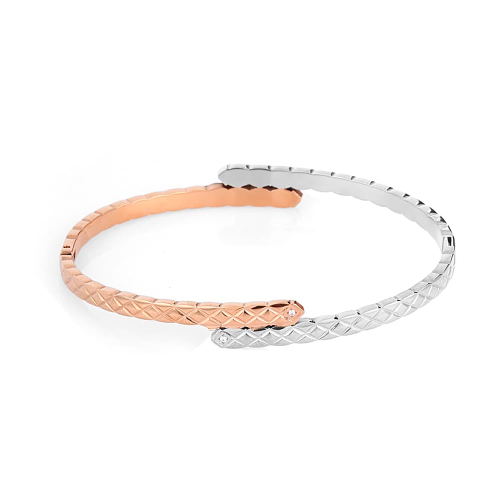 Bratara din Inox Santa Barbara Polo Jewelry Dama SBJ.3.1121-2