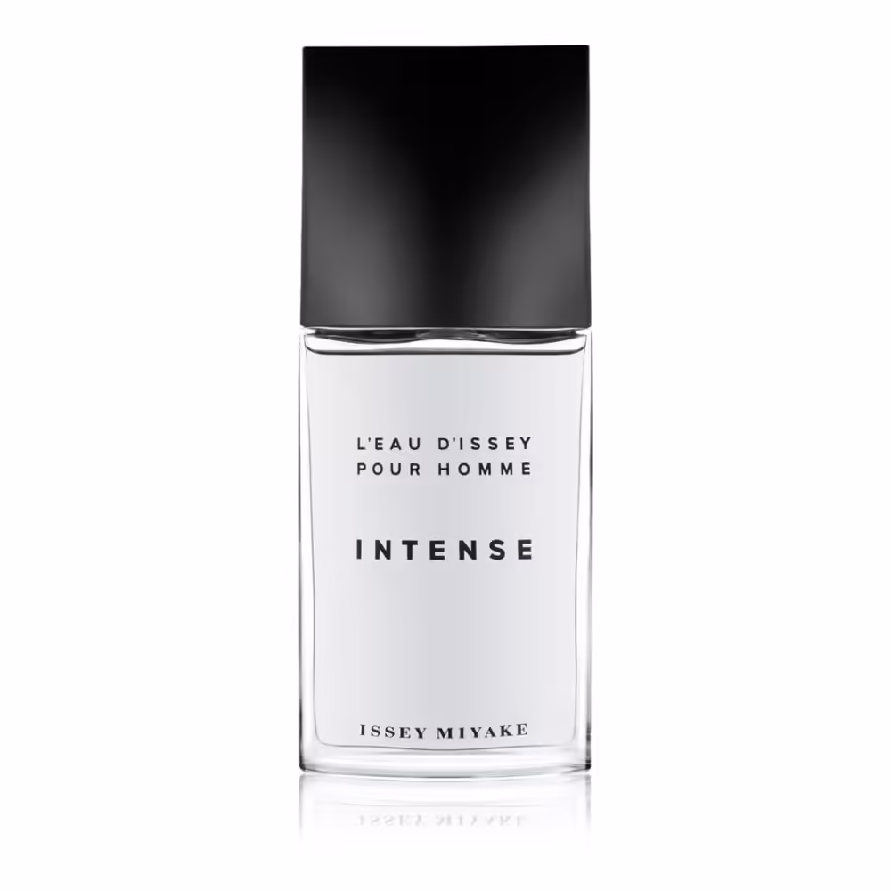 Issey Miyake L'Eau d'Issey Pour Homme Intense EDT pentru Bărbați