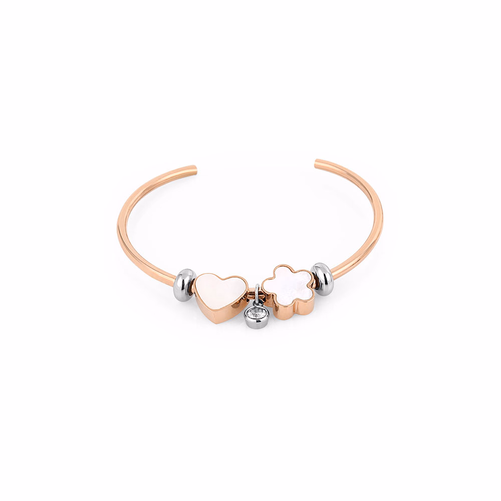 Bratara din Inox Daniel Klein Jewelry Dama DKJ.3.1015-4