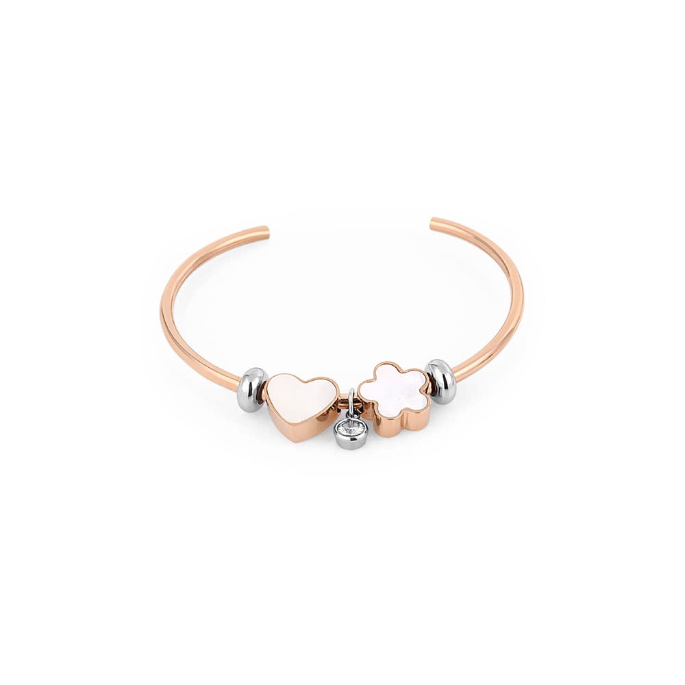 Bratara din Inox Daniel Klein Jewelry Dama DKJ.3.1015-4