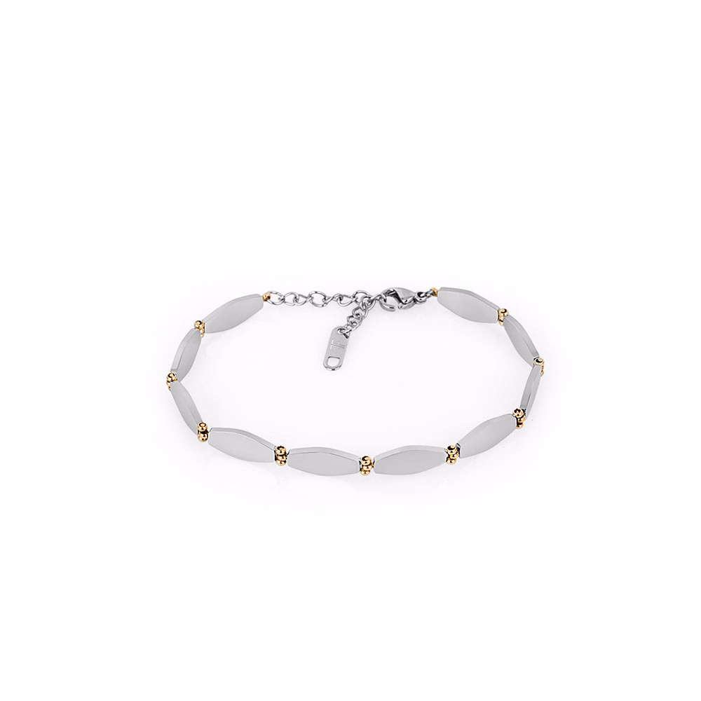Bratara din Inox Freelook Jewelry Dama FRJ.3.3029-2