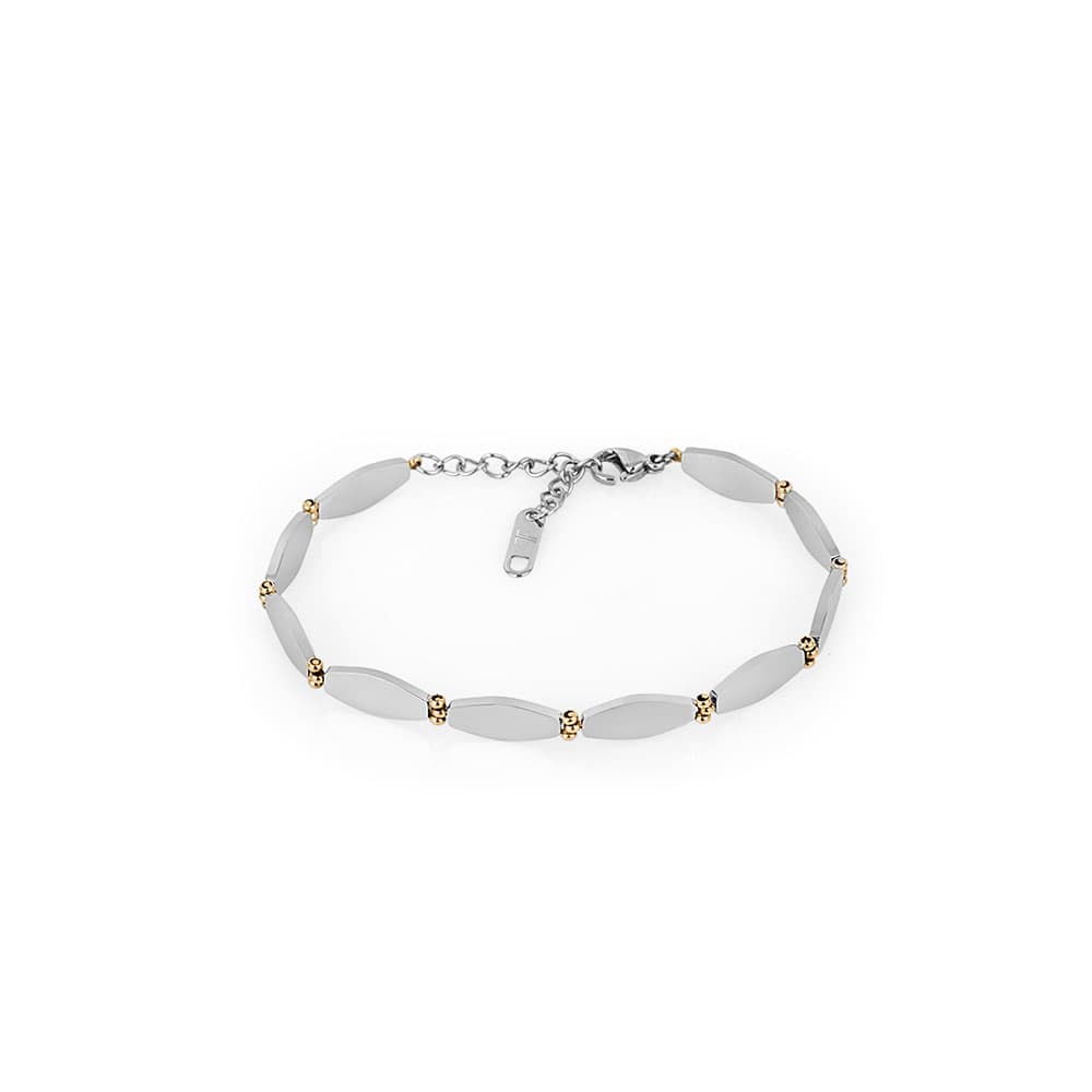Bratara din Inox Freelook Jewelry Dama FRJ.3.3029-2