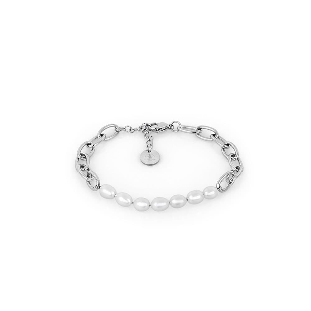 Bratara din Inox Santa Barbara Polo Jewelry Dama SBJ.3.1105-1