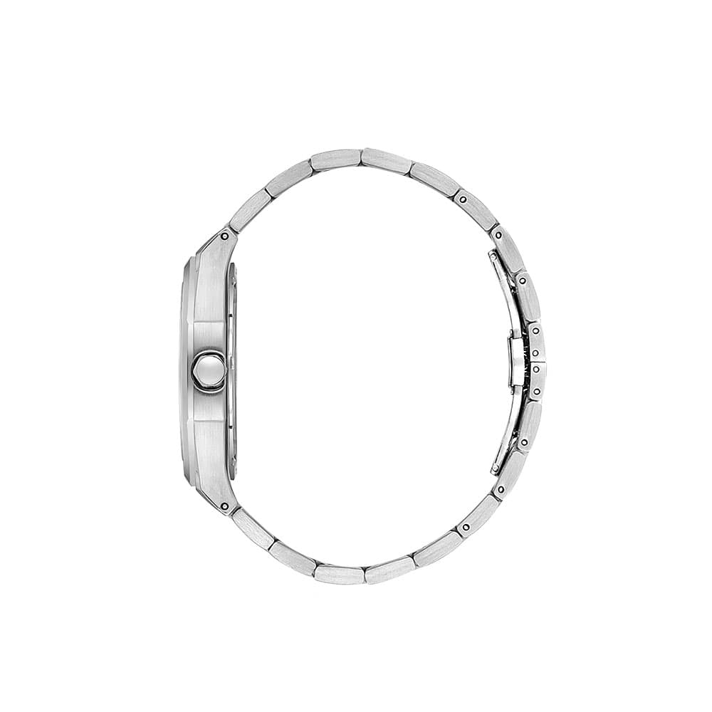 Daniel Klein Premium - Ceas Barbatesc Quartz Argintiu DK.1.14149.2