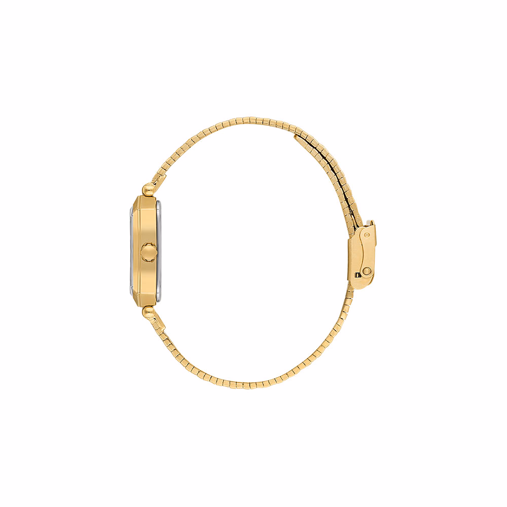 Daniel Klein Premium - Ceas Dama Quartz Auriu DK.1.14178-4
