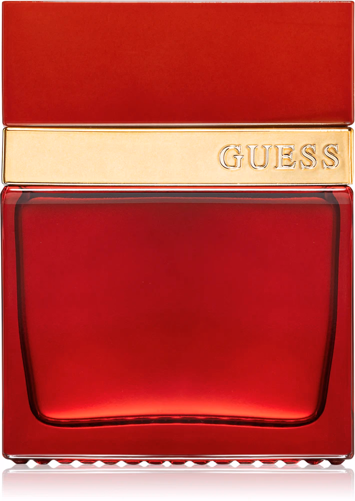 Parfum Guess Seductive Homme Red 100 ml – Bărbați