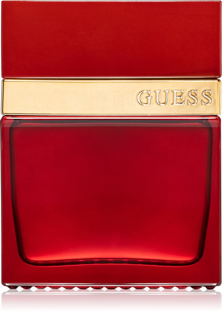 Parfum Guess Seductive Homme Red 100 ml – Bărbați