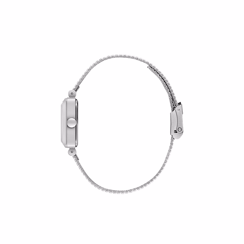 Daniel Klein Premium - Ceas Dama Quartz Argintiu DK.1.14179-4