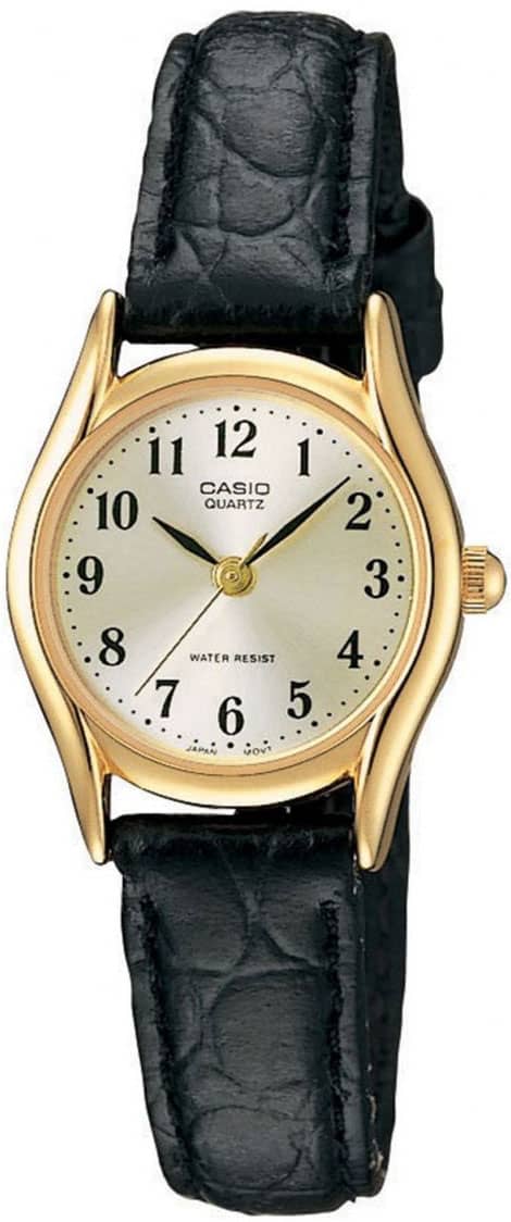 Дамски аналогов часовник Casio - LTP-1094Q-7B2RDF