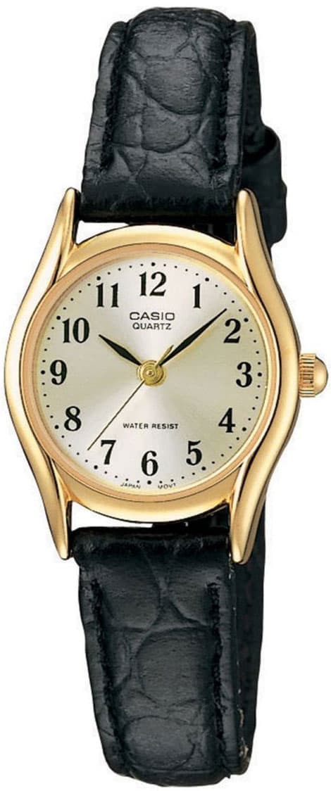 Дамски аналогов часовник Casio - LTP-1094Q-7B2RDF