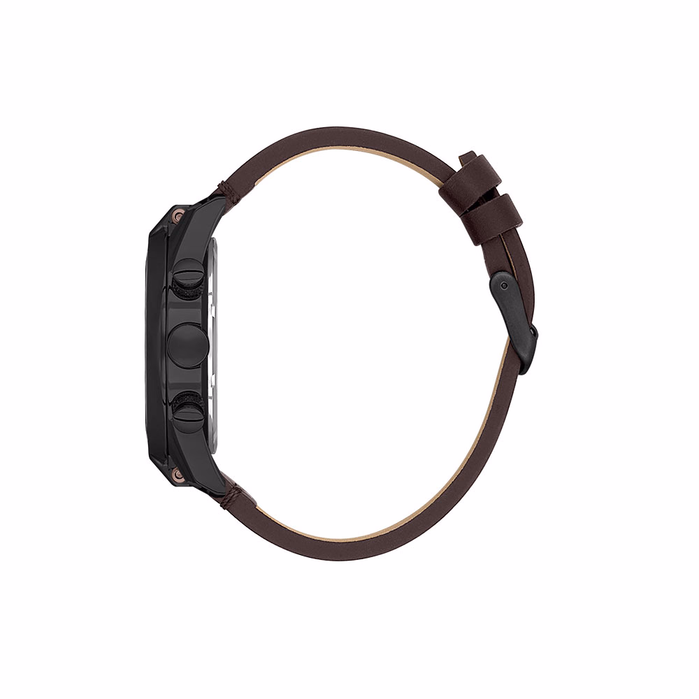 Daniel Klein Exclusive - Ceas Barbatesc Quartz Maro DK.1.13803.3