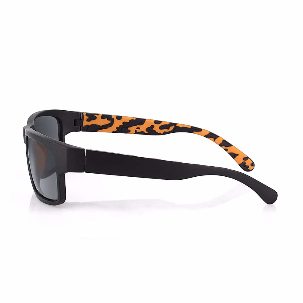 Ochelari de soare Daniel Klein negrii pentru Barbati UV400 DK3266-3