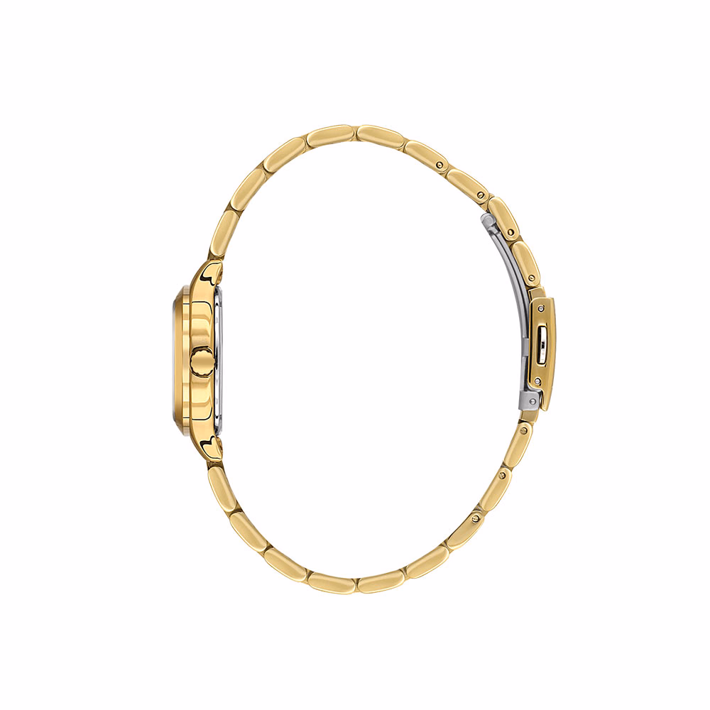 Daniel Klein Premium - Ceas Dama Quartz Auriu DK.1.13912.5