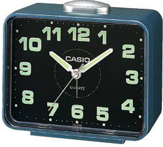 Будилник CASIO - TQ-218-2EF