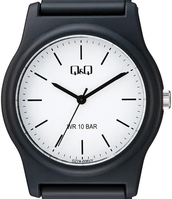 Мъжки часовник Q&Q - G22A-006VY