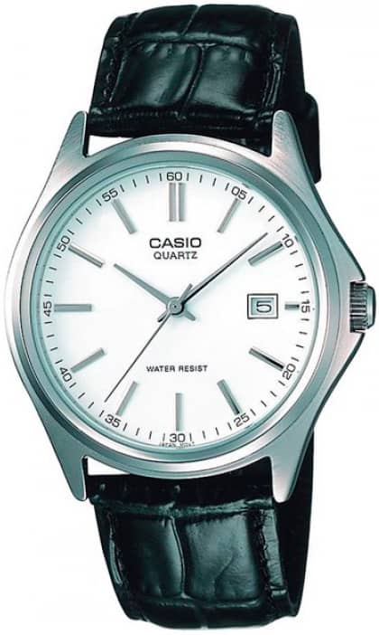 Мъжки аналогов часовник Casio - Casio Collection - MTP-1183E-7ADF