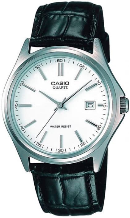 Мъжки аналогов часовник Casio - Casio Collection - MTP-1183E-7ADF