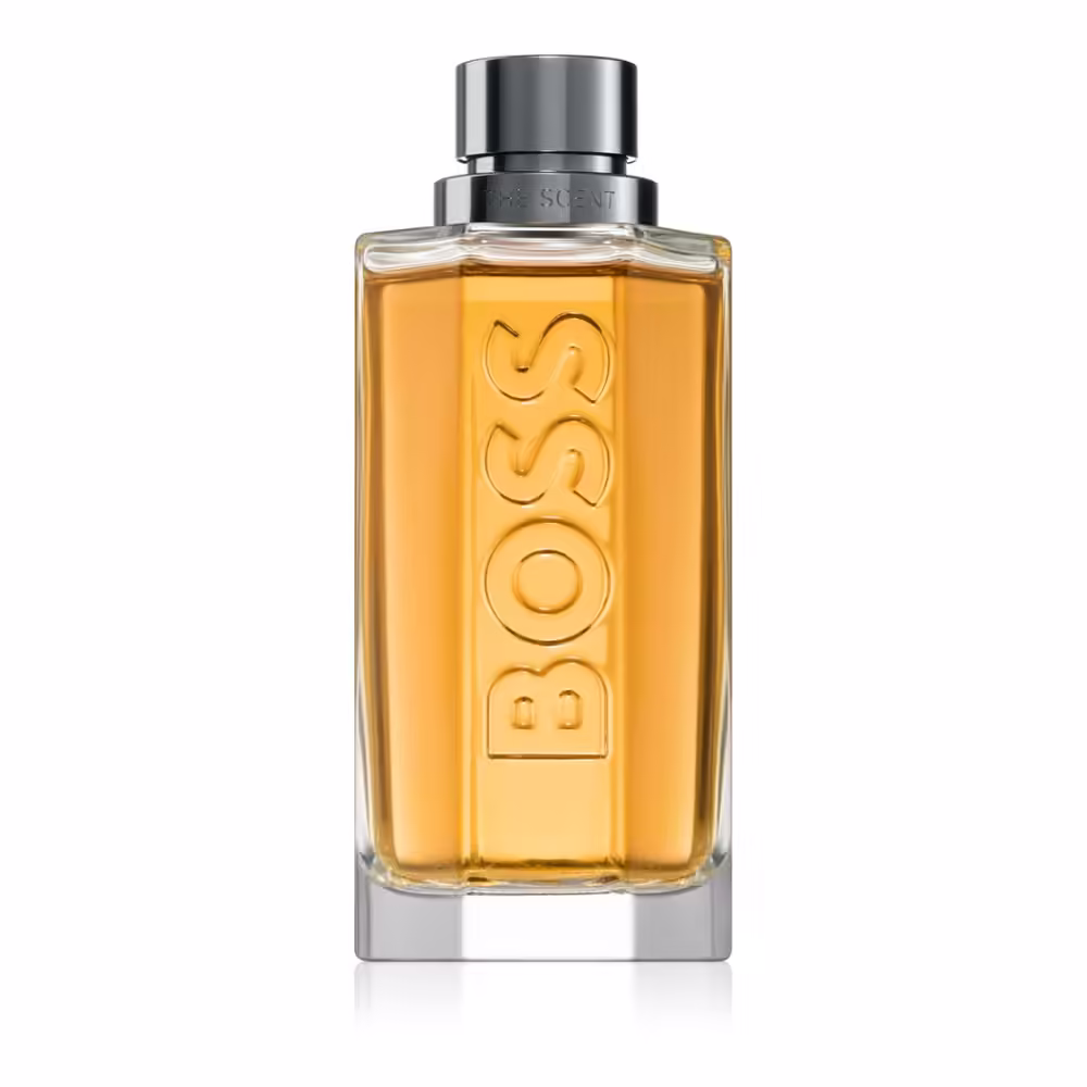 Hugo Boss BOSS The Scent EDT pentru Bărbați