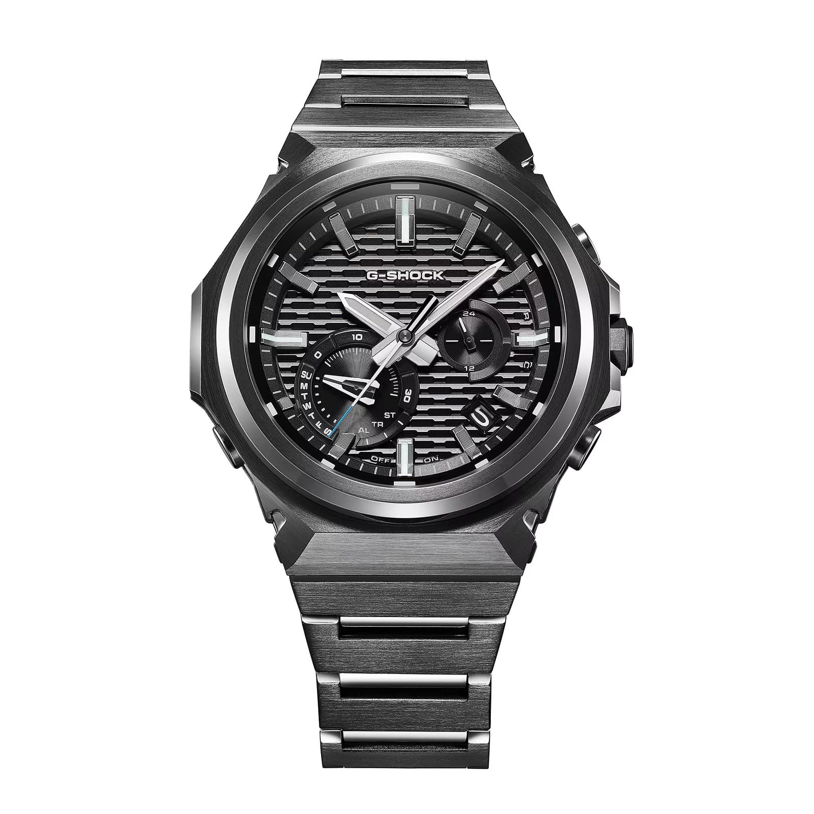 Мъжки часовник Casio G-Shock - GST-B1000BD-1AER