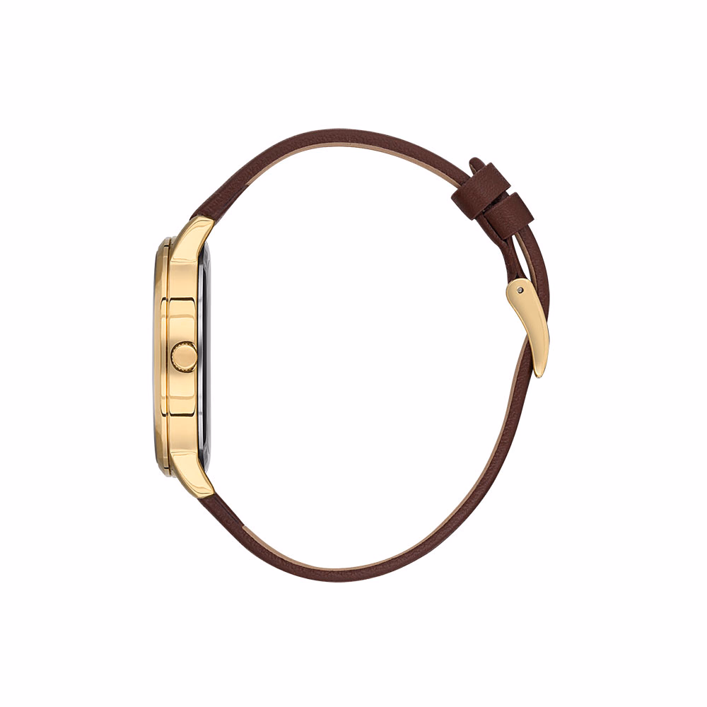 Daniel Klein Premium - Ceas Dama Quartz Maro DK.1.13459.3