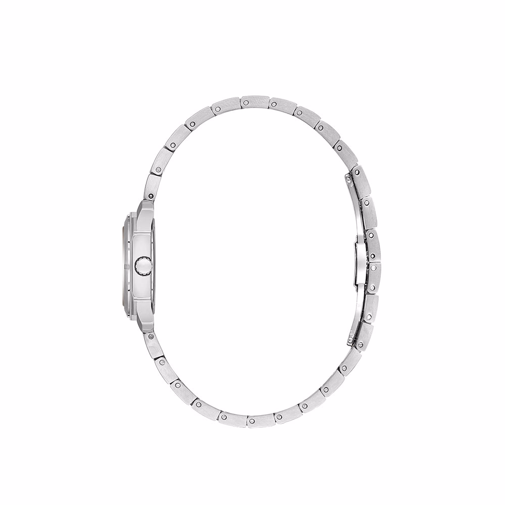 Daniel Klein Premium - Ceas Dama Quartz Argintiu DK.1.14128.3