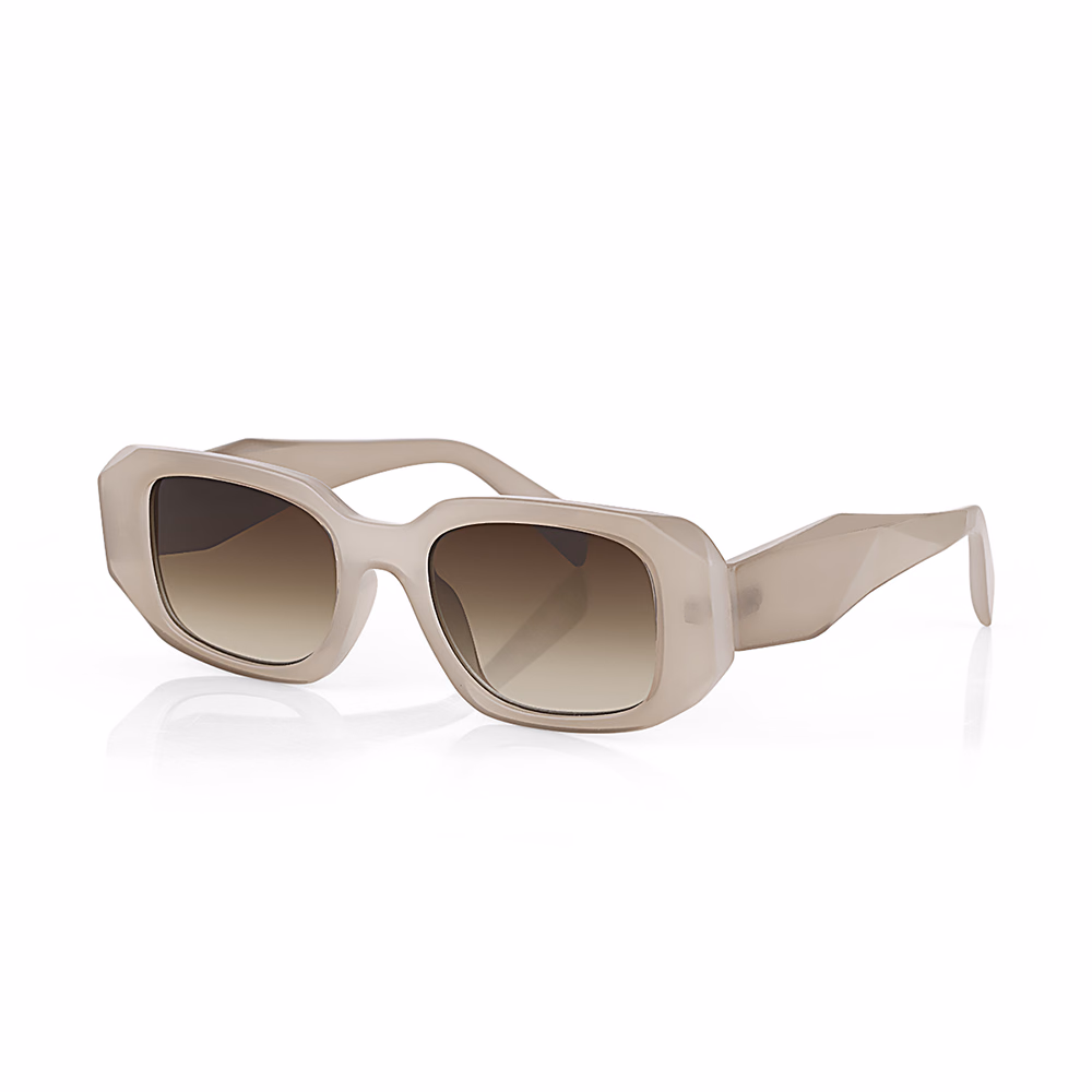 Ochelari de soare Daniel Klein maro pentru Dama UV400 DK4319-3