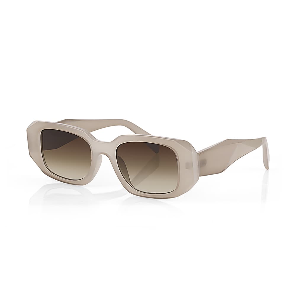 Ochelari de soare Daniel Klein maro pentru Dama UV400 DK4319-3