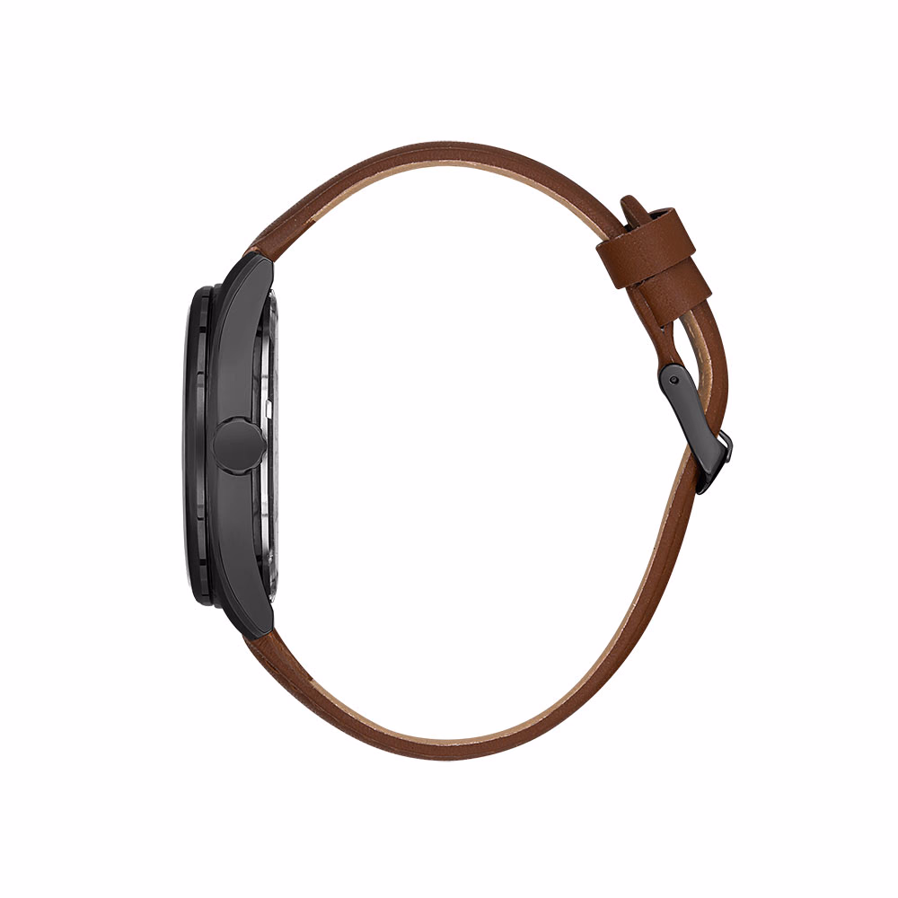 Daniel Klein Premium - Ceas Barbatesc Quartz Maro DK.1.13383.5