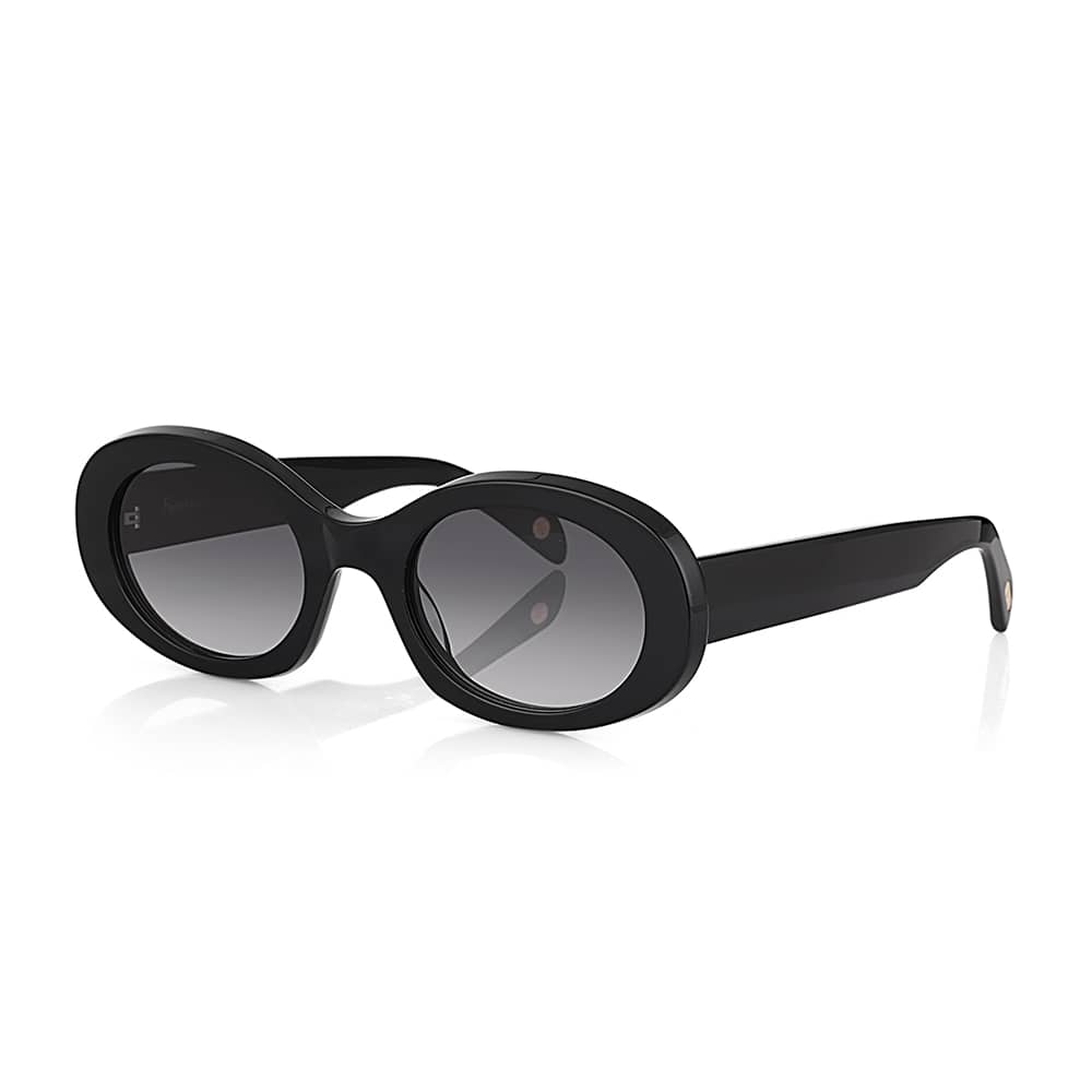 Ochelari de soare Freelook gri pentru Dama UV400 F1004-1