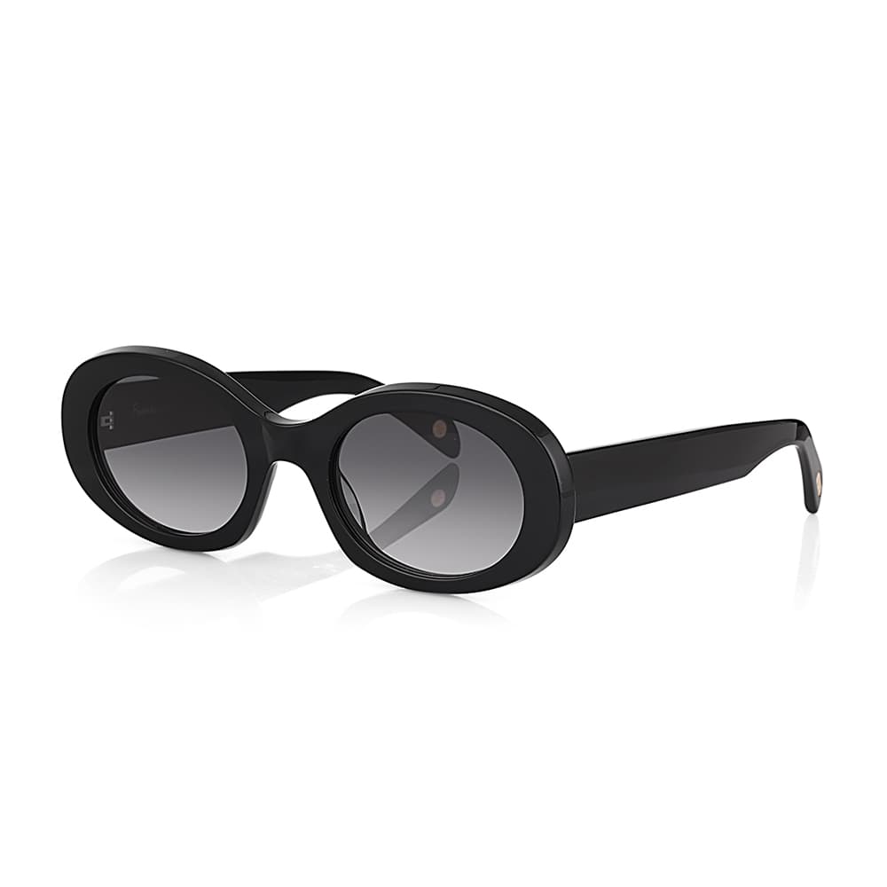 Ochelari de soare Freelook gri pentru Dama UV400 F1004-1