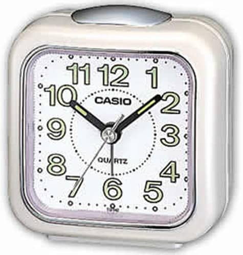 Будилник CASIO - TQ-142-7EF