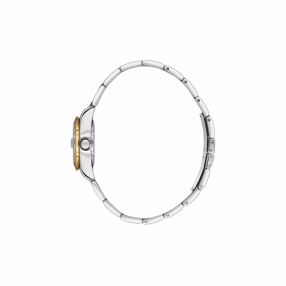 Santa Barbara Polo Unique - Ceas Dama Quartz Auriu SB.4.10035.4