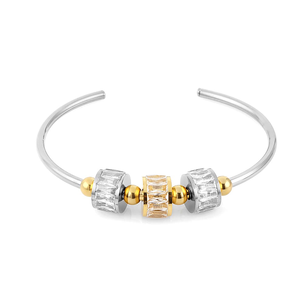 Bratara din Inox Daniel Klein Jewelry Dama DKJ.3.1031-4