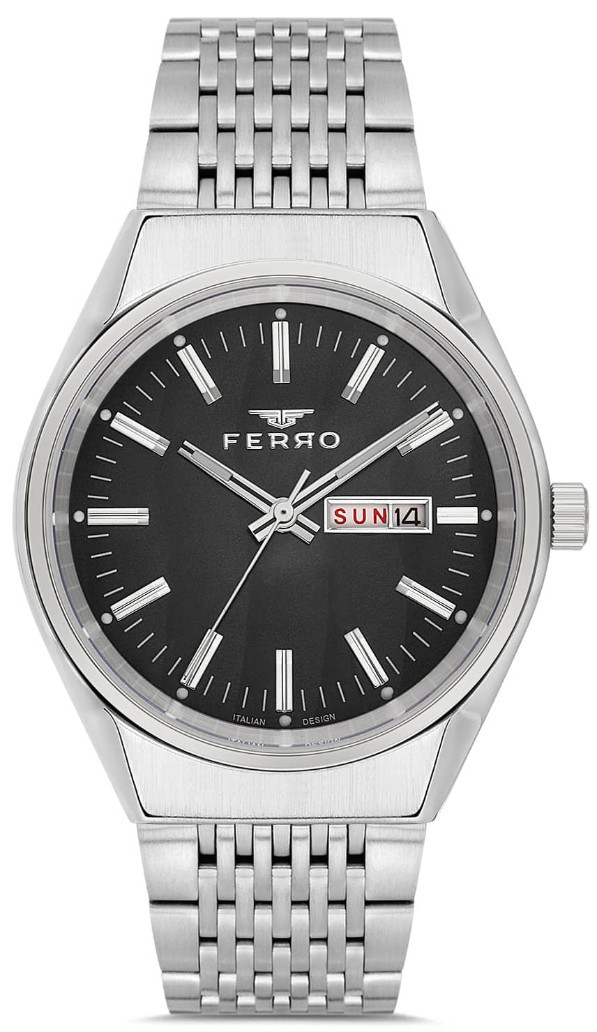 Мъжки часовник Ferro - FM43012A-A2