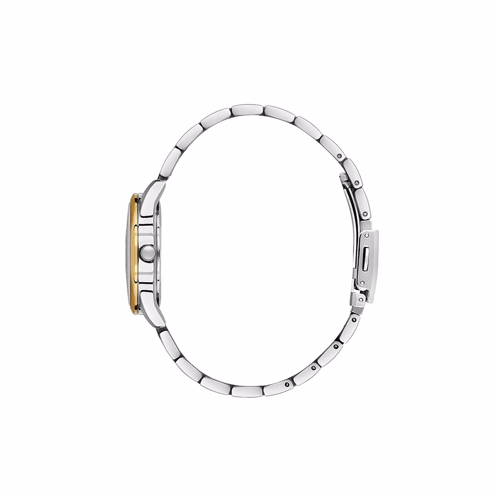 Daniel Klein Arcadia - Ceas Dama Quartz Auriu DK.6.14049.3