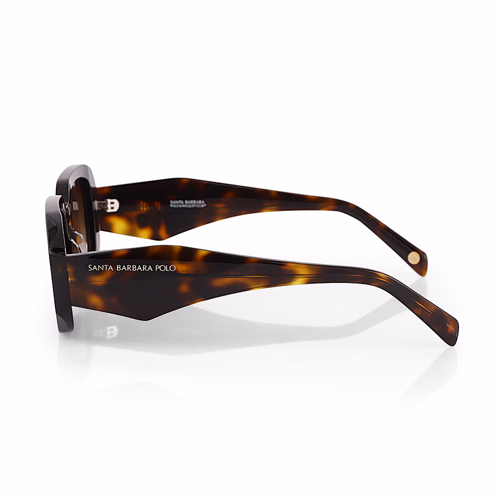 Ochelari de soare Santa Barbara Polo maro pentru Dama UV400 SB1101-2