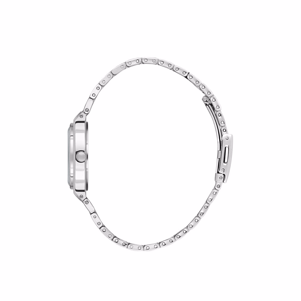 Daniel Klein Premium - Ceas Dama Quartz Argintiu DK.1.13774.3