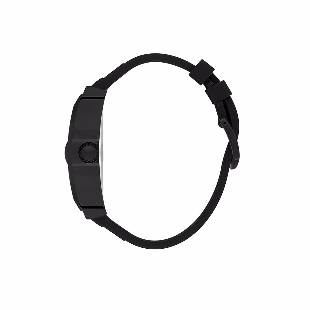 Daniel Klein Premium - Ceas Barbatesc Quartz Negru DK.1.13859.6